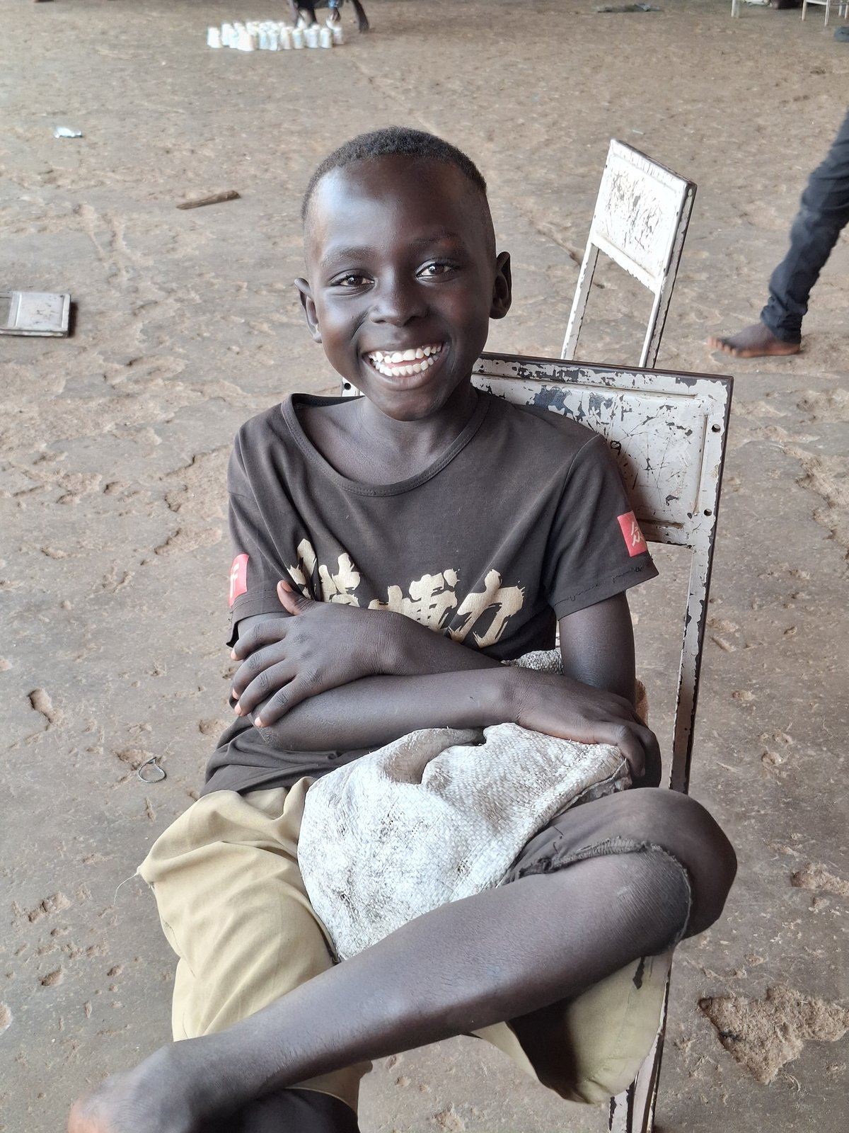 Child Restoration Outreach Uganda's commitment to transparency and accountability