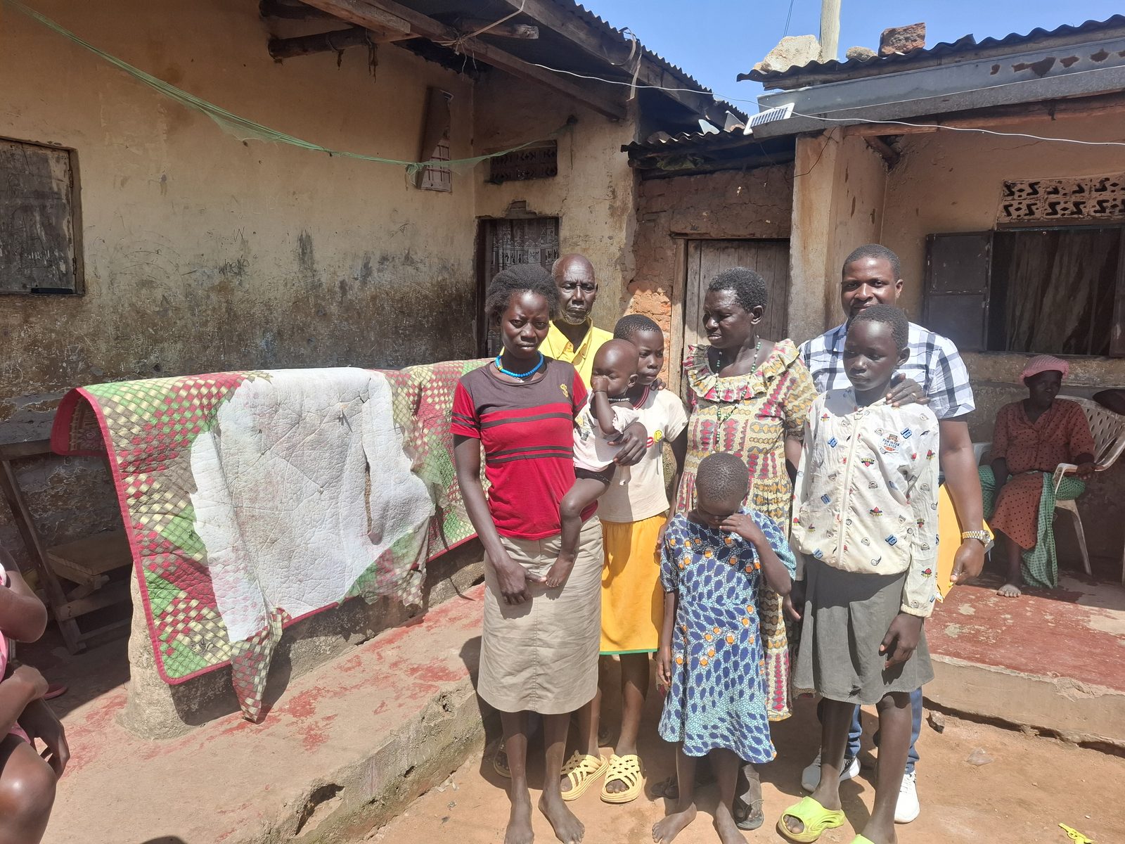 Rescue, Rehabilitation & Reintegration programme impact in 2025 – family reintegration