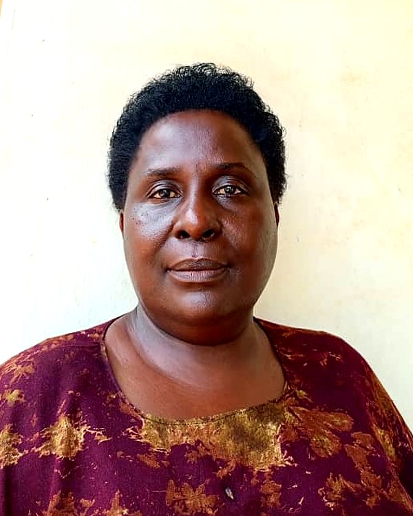 Adah Ojur, Masaka Branch Manager