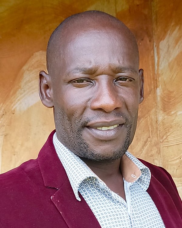 Olwa James, Lira Branch Manager