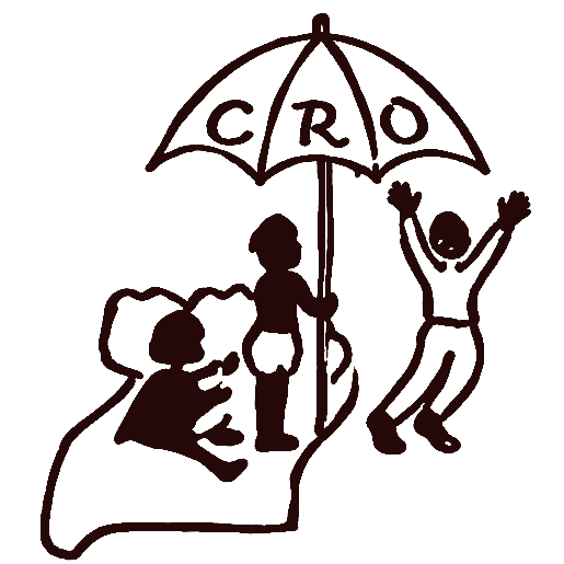 CRO Uganda logo